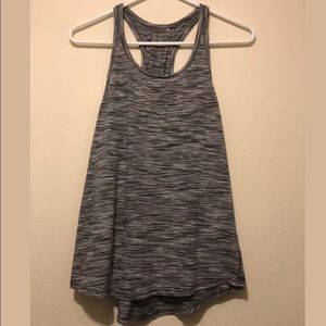 Lululemon Love Tank Pleated. Women’s size 4.